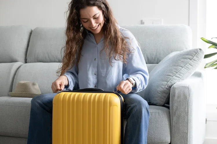 Cosa fare in casa quando torni dalle vacanze