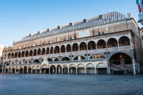 Palazzo della Ragione a Padova