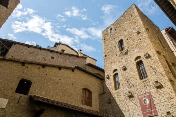 Casa Museo di Dante