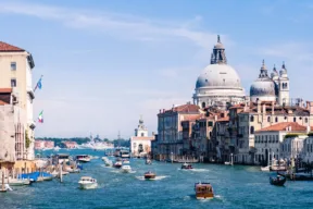 Lido di Venezia