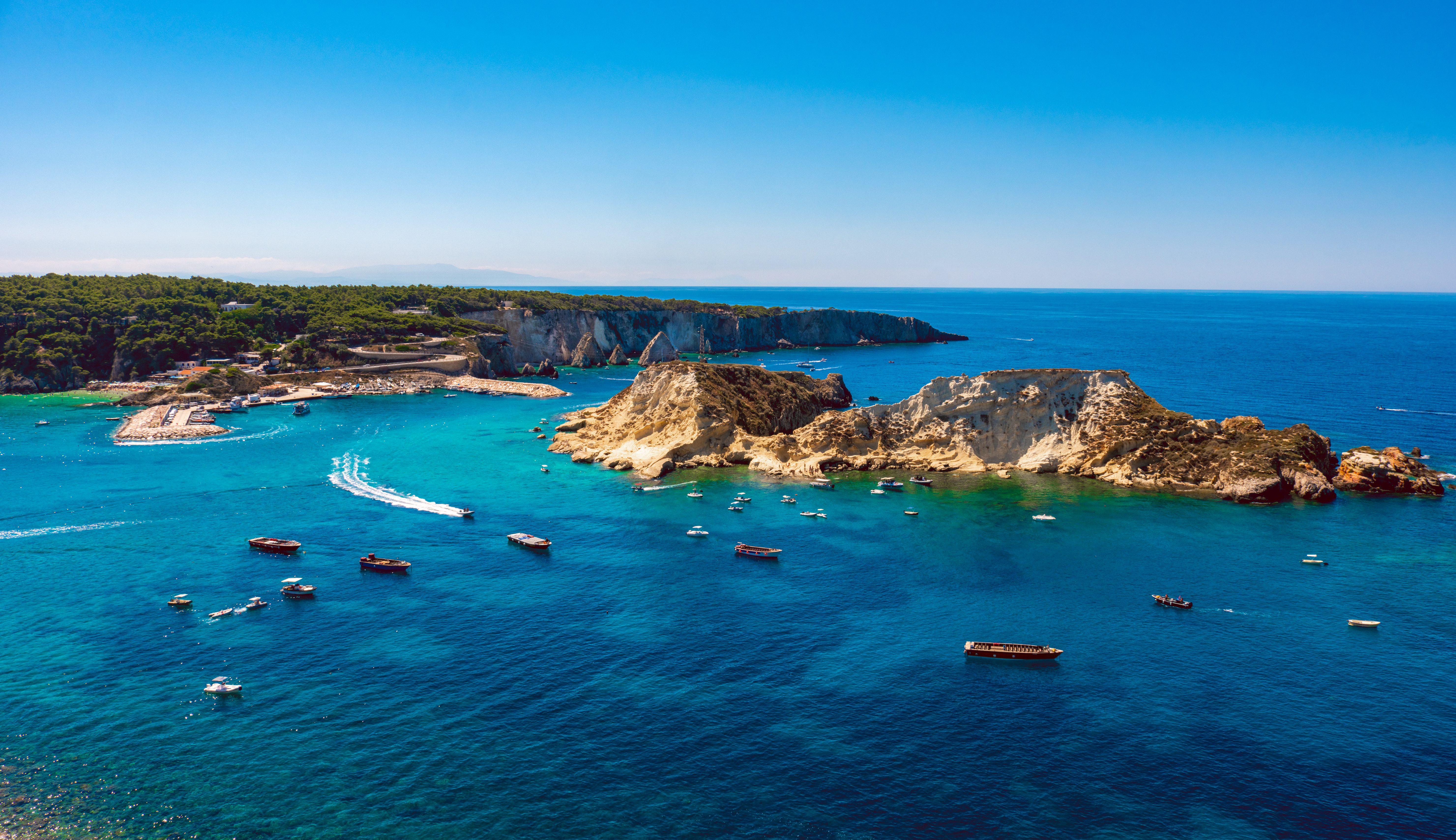 Cosa fare a Ferragosto in Italia e dove andare? Isole Tremiti