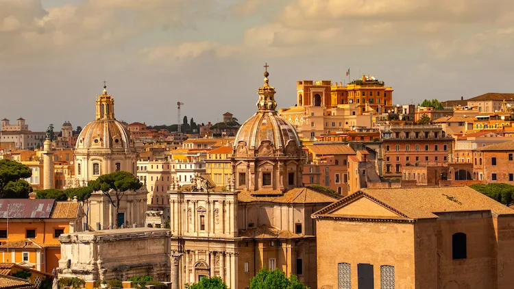 Le 20 chiese più belle di Roma da scoprire nella Città Eterna