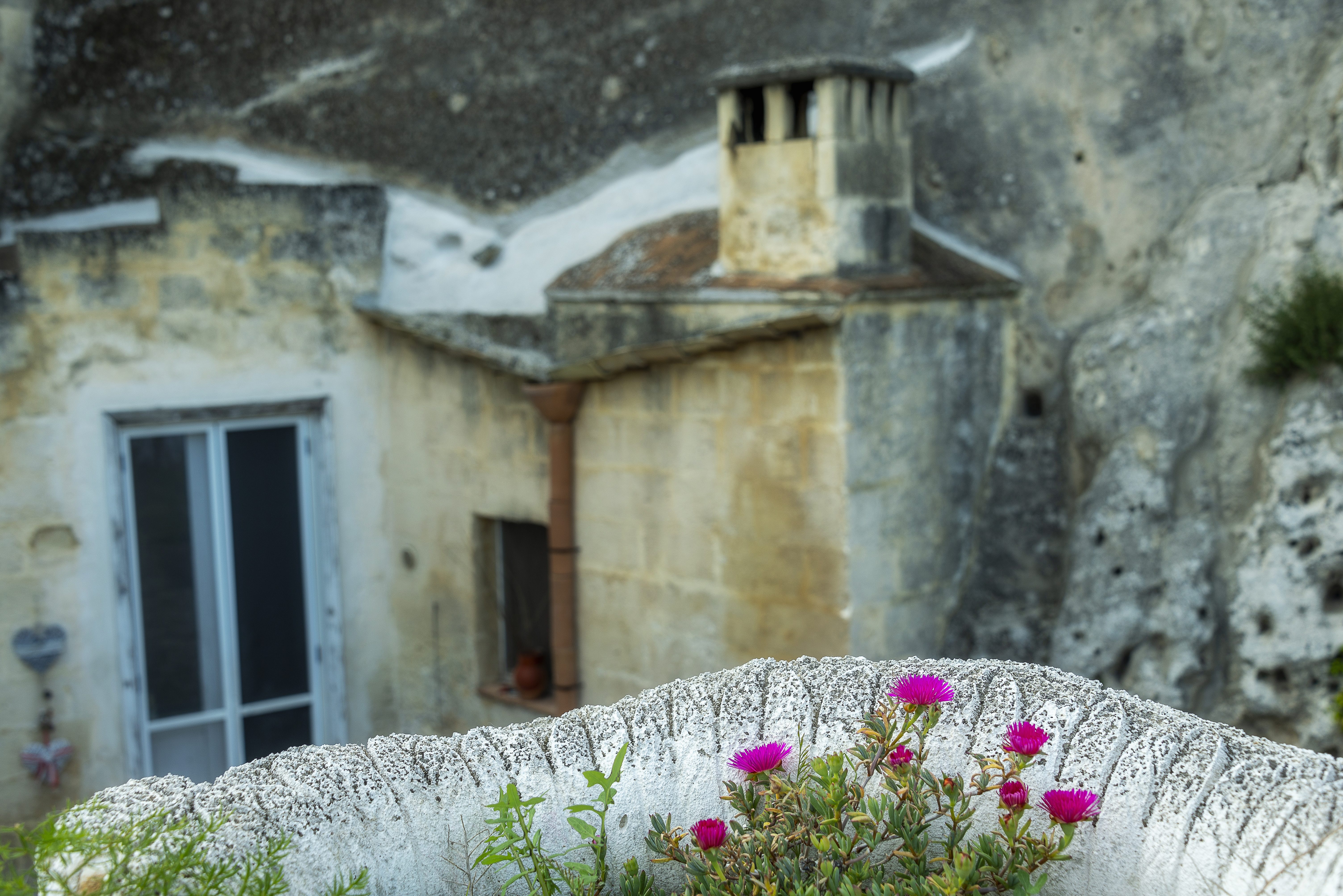 Le Domus de Janas