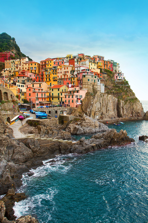 Manarola