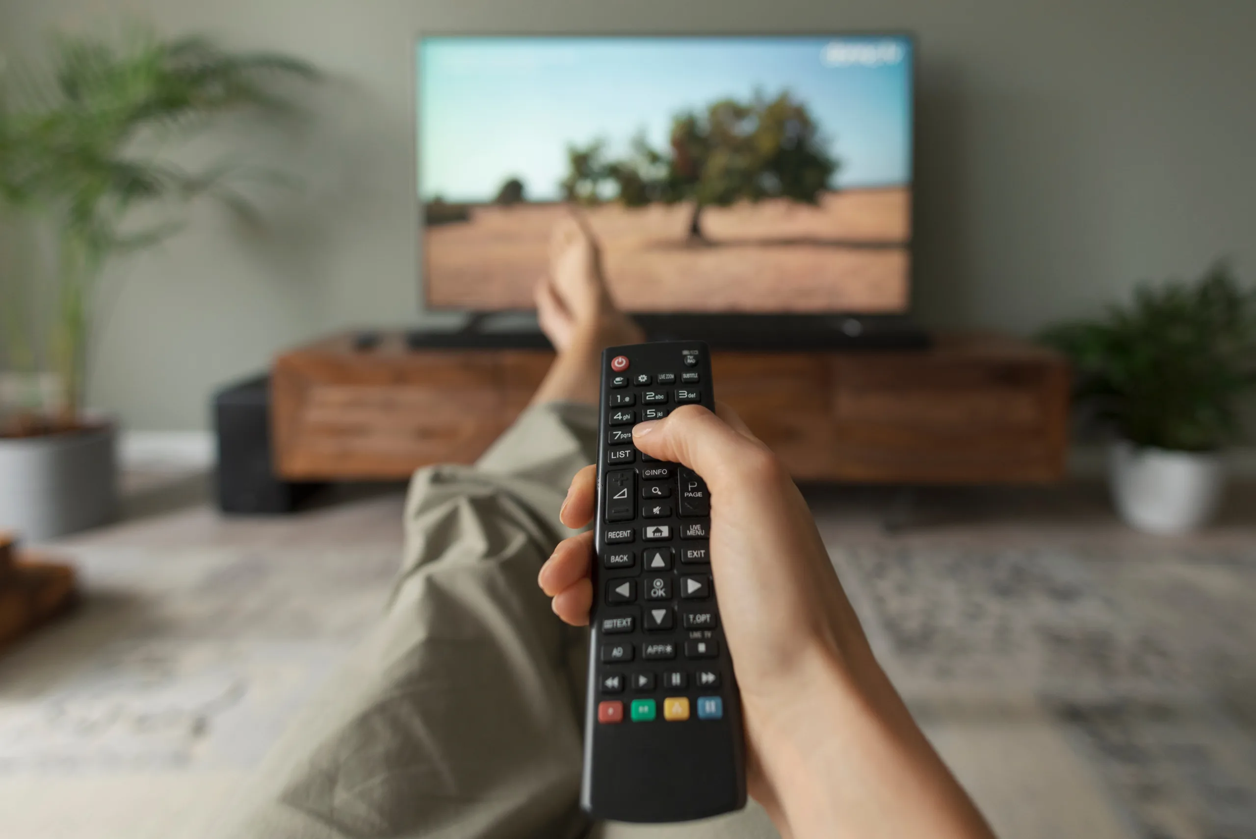 Nuovo digitale terrestre, la lista dei canali che si vedranno solo in DVB-T2