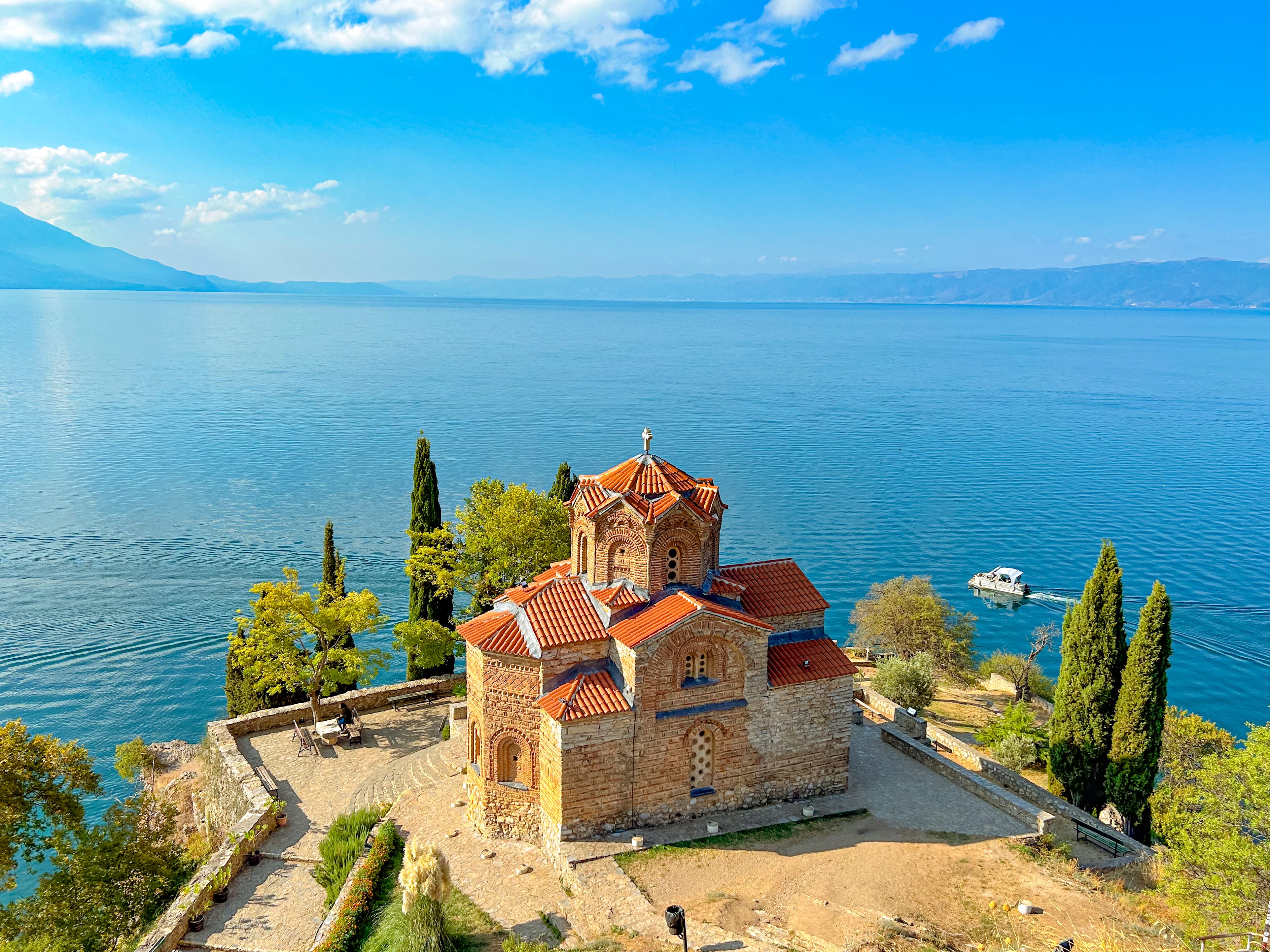 Ohrid
