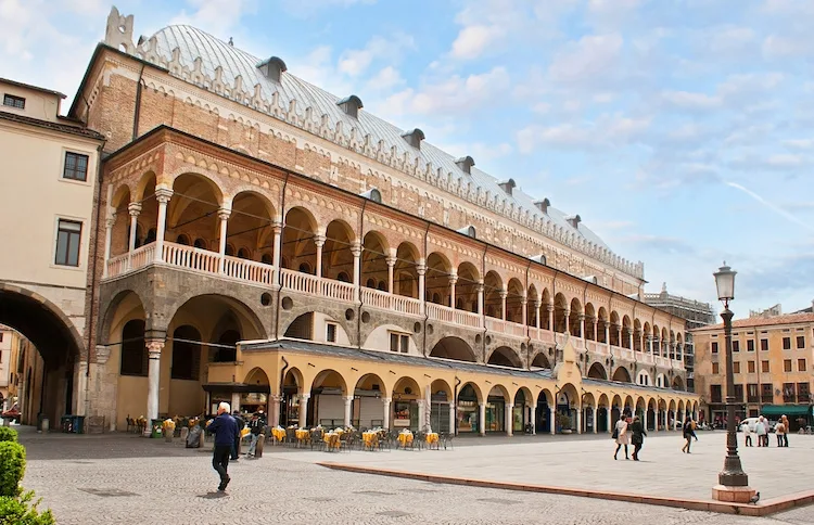 Palazzo della Ragione a Padova: cosa vedere e perché si chiama così?