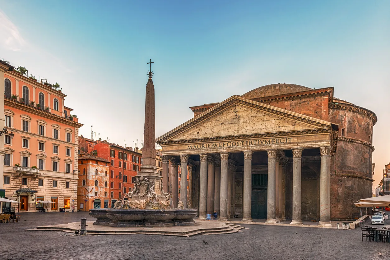 Pantheon
