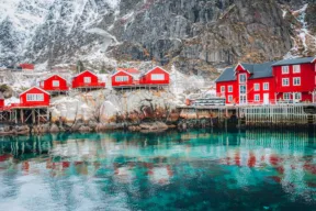 Qual è la città con il nome più corto del mondo?
