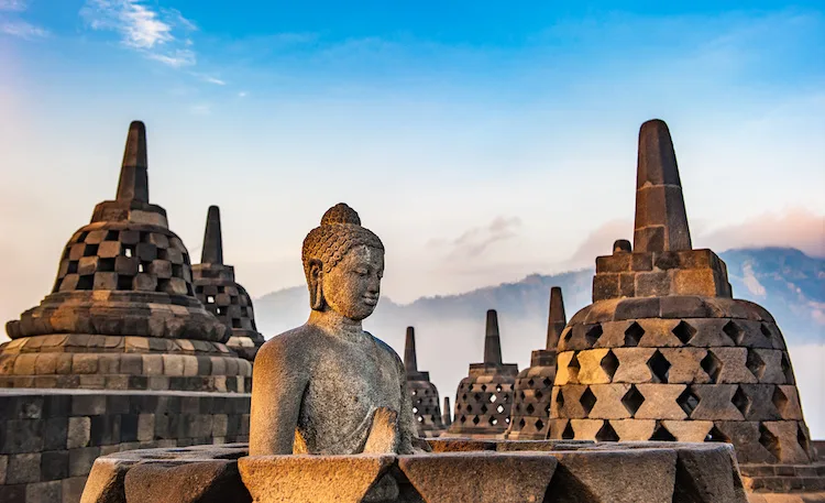 Quali sono i templi più belli del mondo?