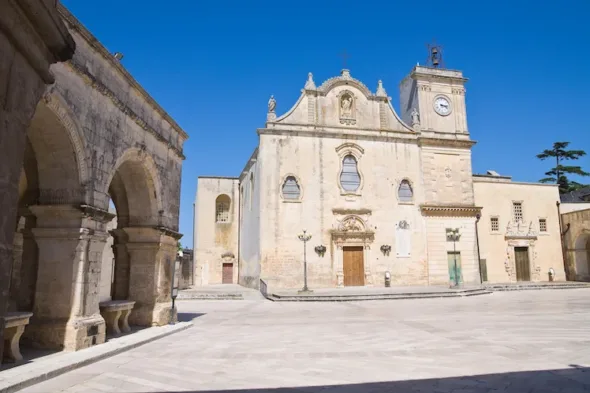 Melpignano