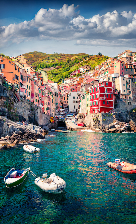 Riomaggiore 1