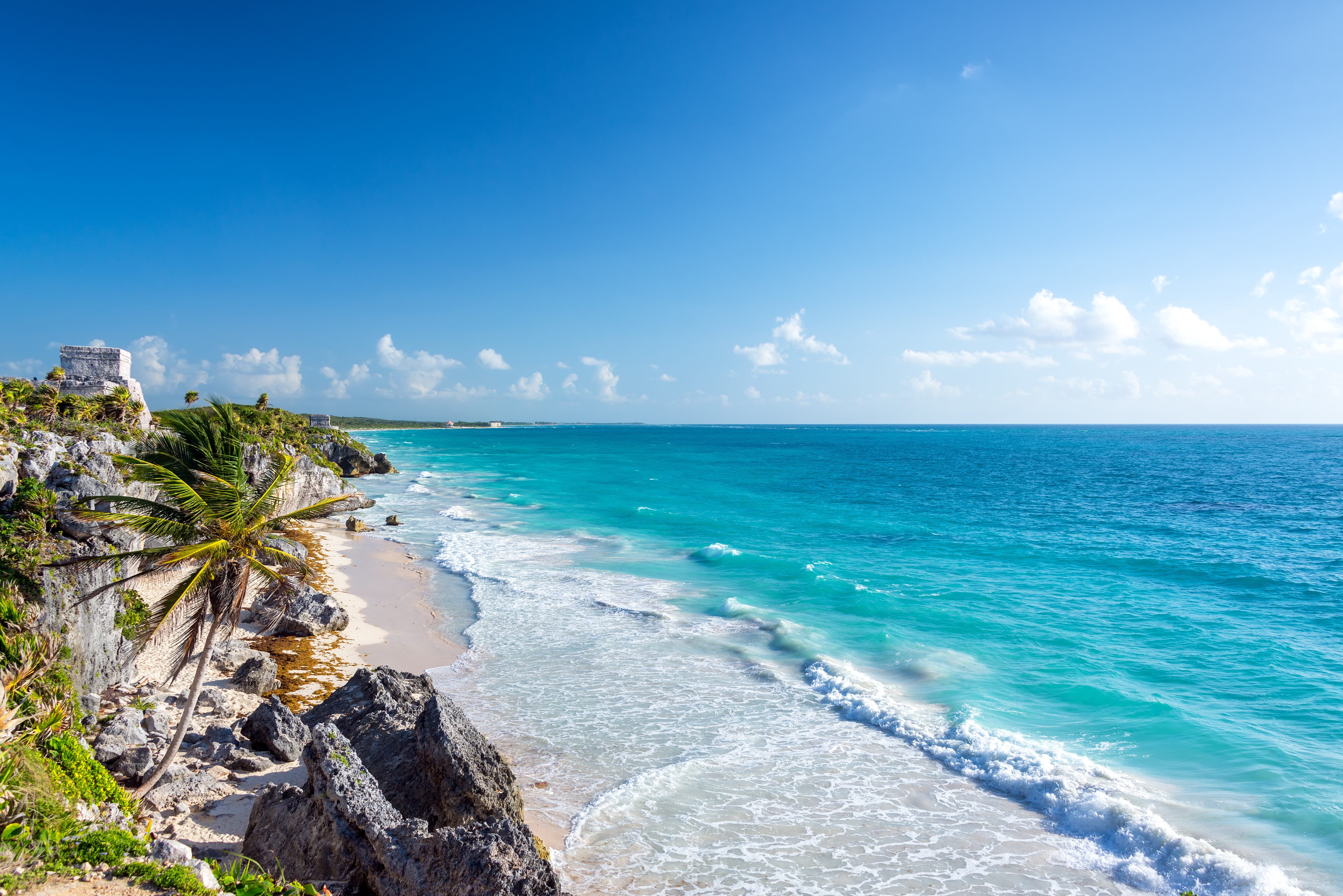  Riviera Maya