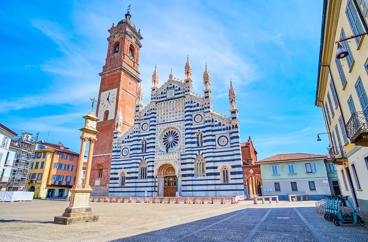 duomo di monza