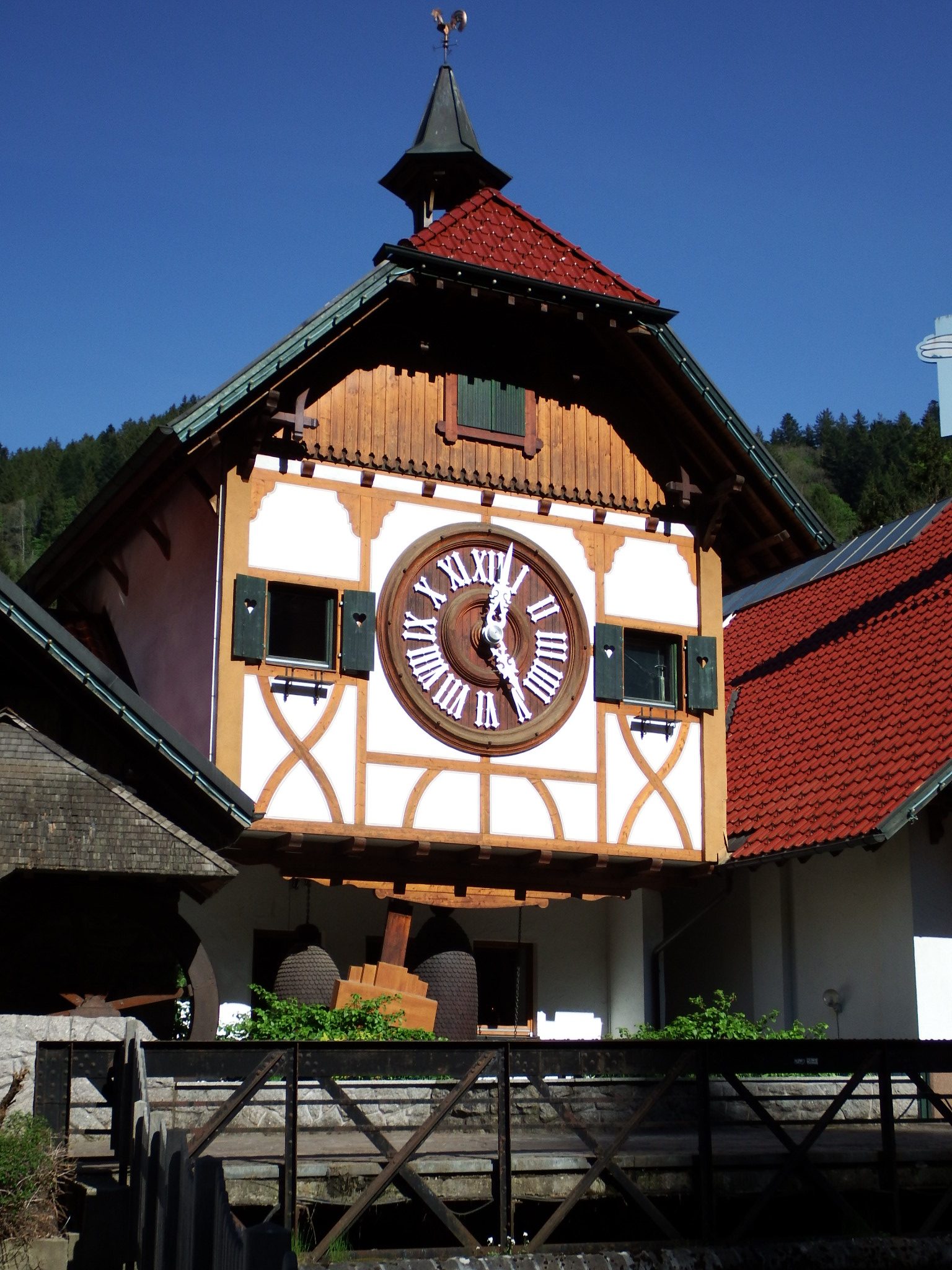 Triberg