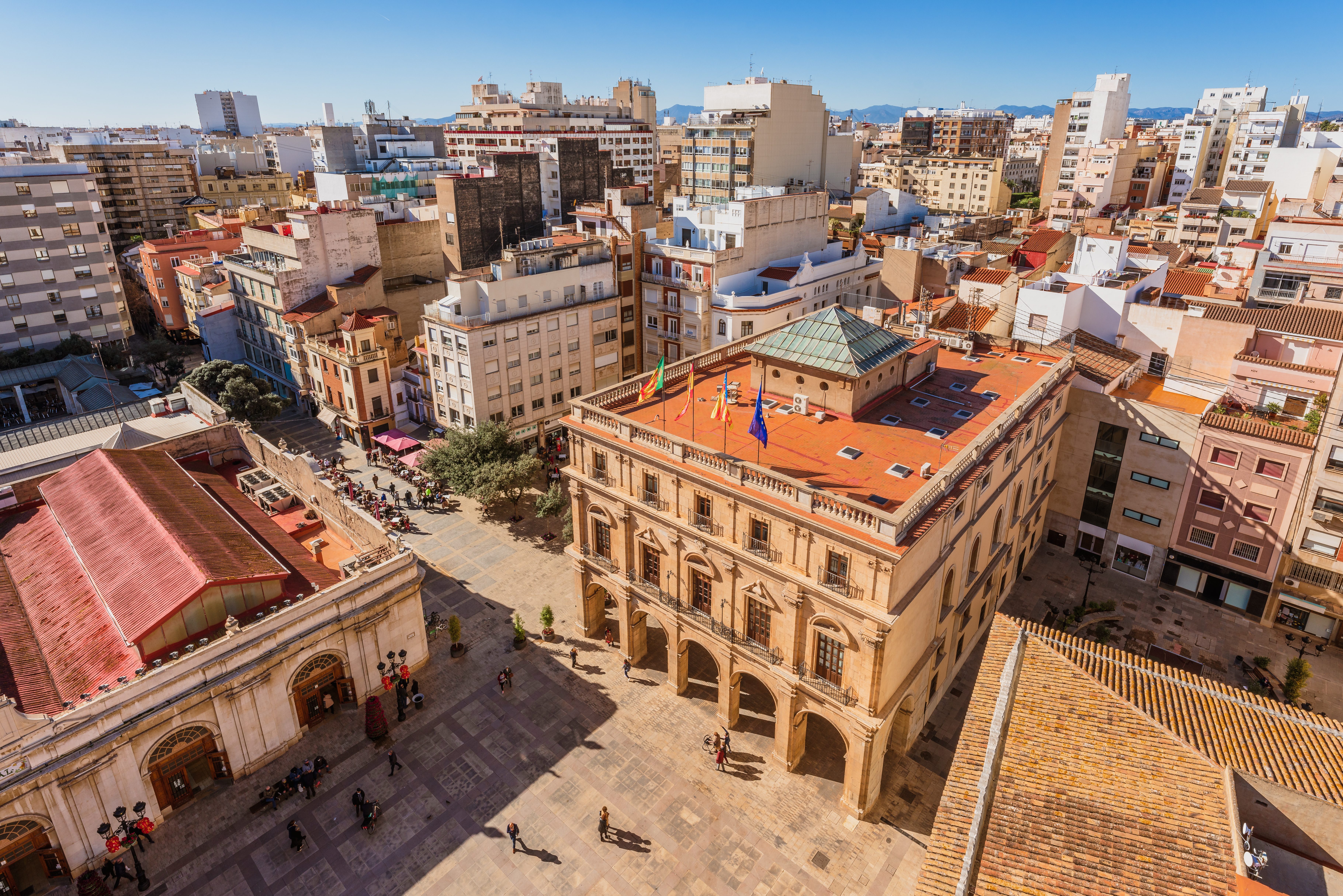 Valencia