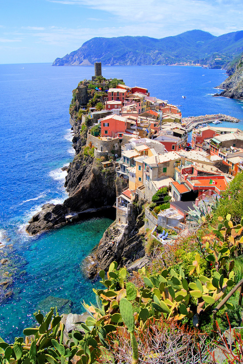 Vernazza 1