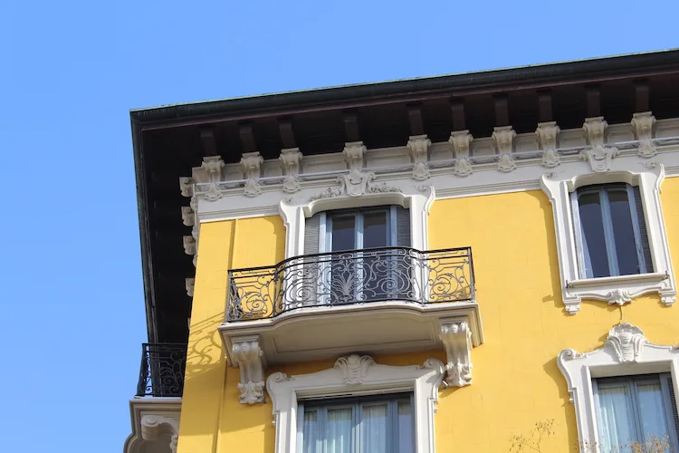 A Milano chi cerca casa è disposto a spendere più di 400mila euro
