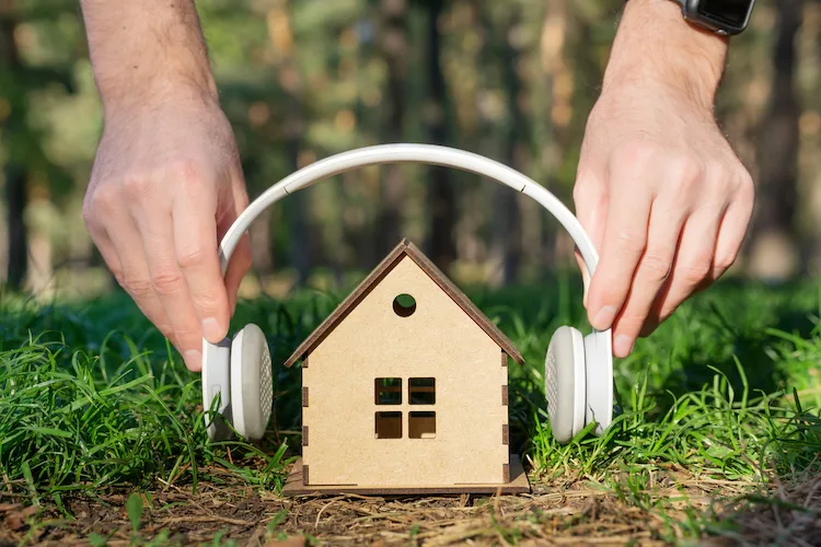 Certificazione acustica della casa: quando è obbligatoria?