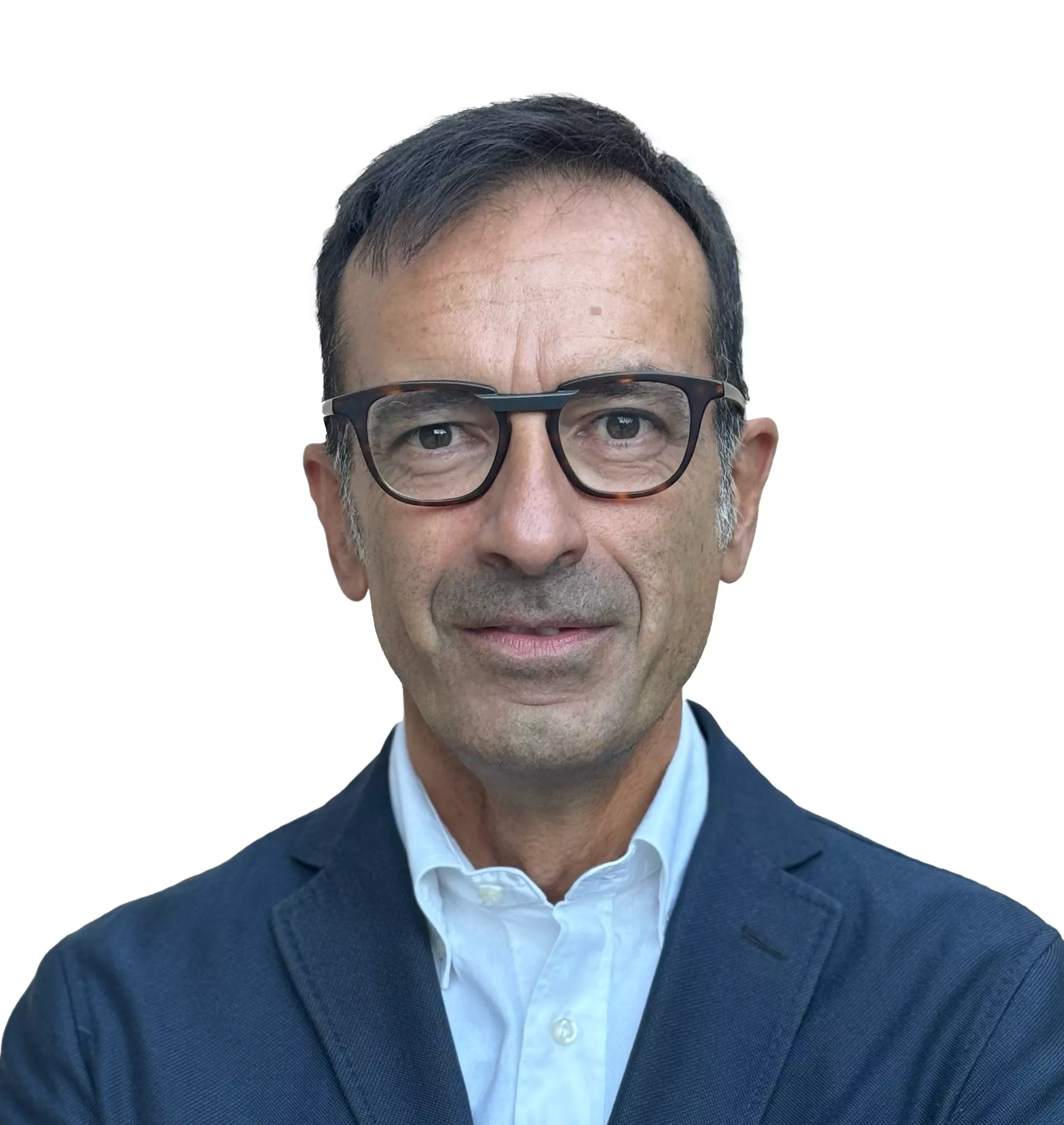 Claudio Palazzetti