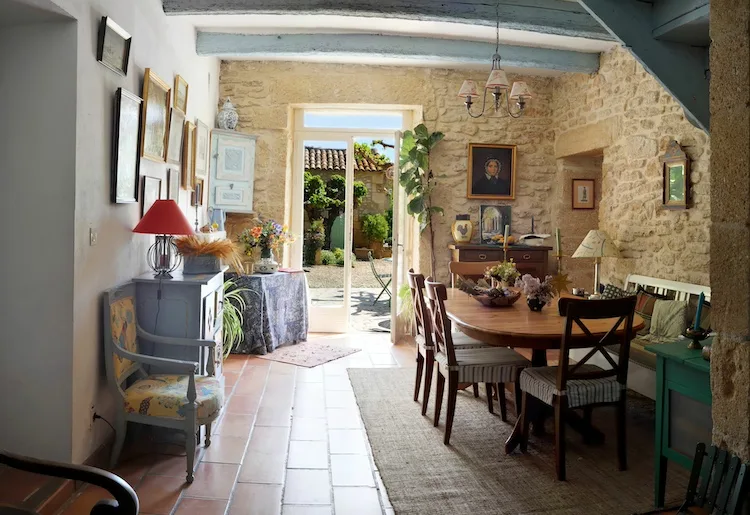 Come arredare la casa in campagna? Ecco delle idee
