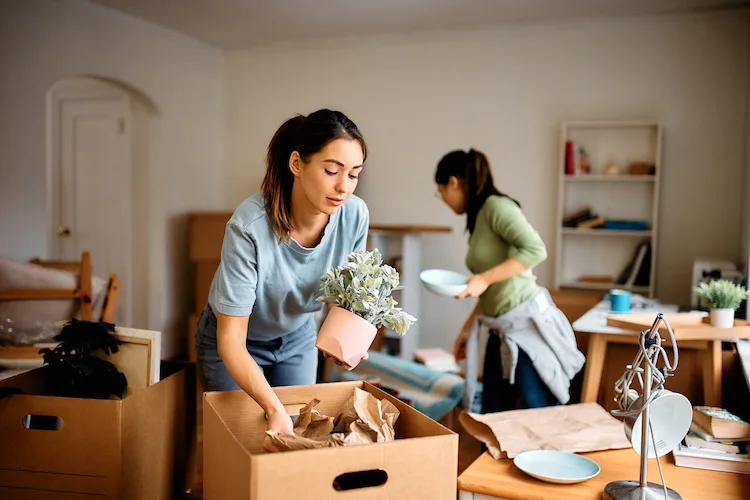 Come arredare un appartamento in condivisione: consigli utili
