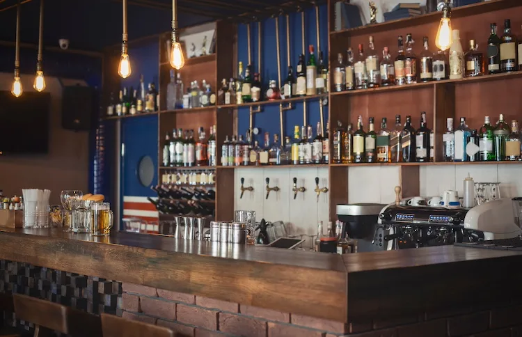 Come arredare un bar: consigli utili per la tua nuova attività