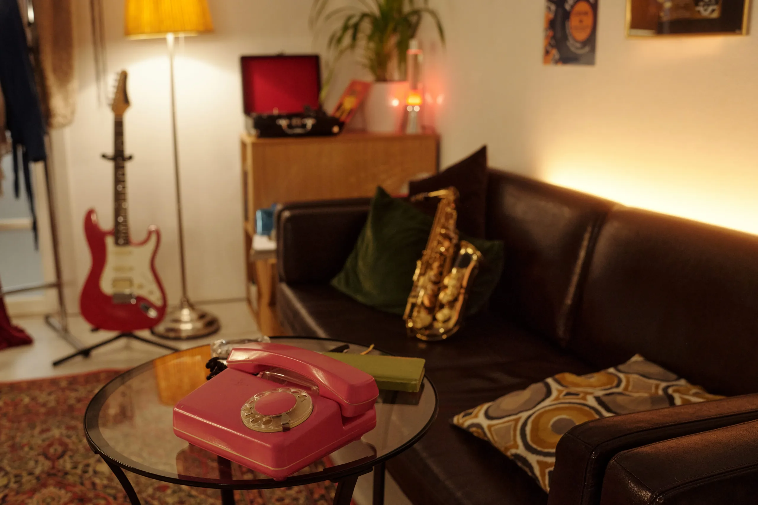 Come arredare una casa in stile kitsch