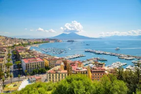 napoli