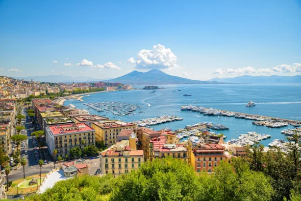 napoli