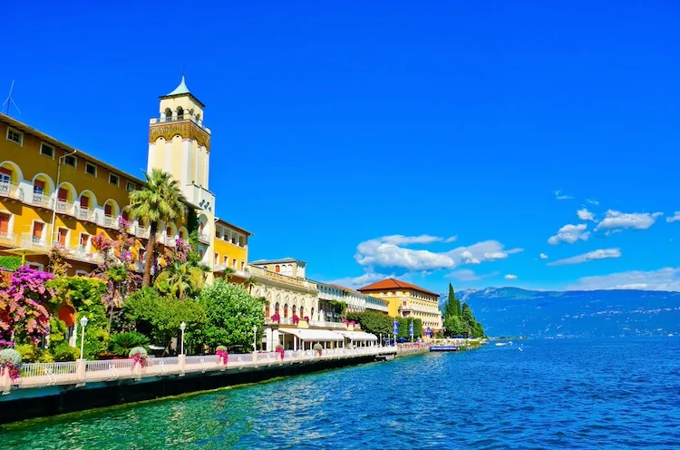 Cosa vedere e cosa fare a Gardone Riviera