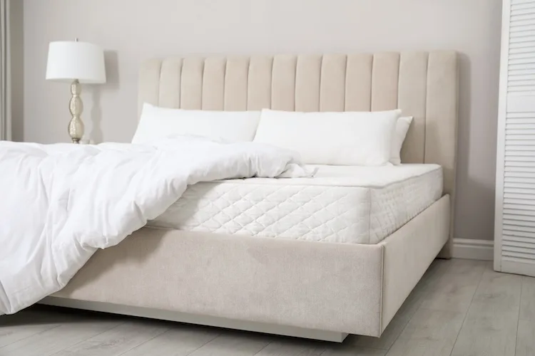 Differenze tra un materasso in lattice, schiuma o memory foam: quale scegliere?