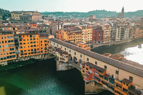 Oltrarno