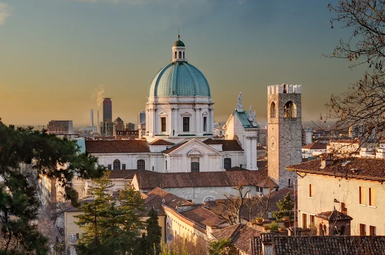 Perché Brescia è la “Leonessa d’Italia”?