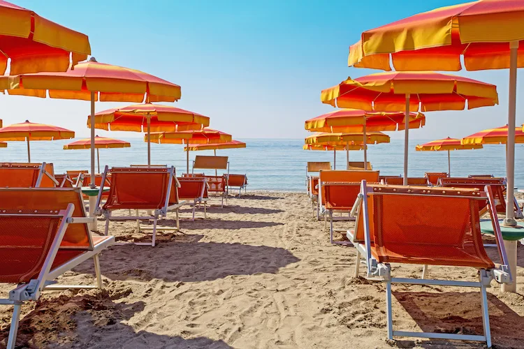 Perché Milano Marittima si chiama così?