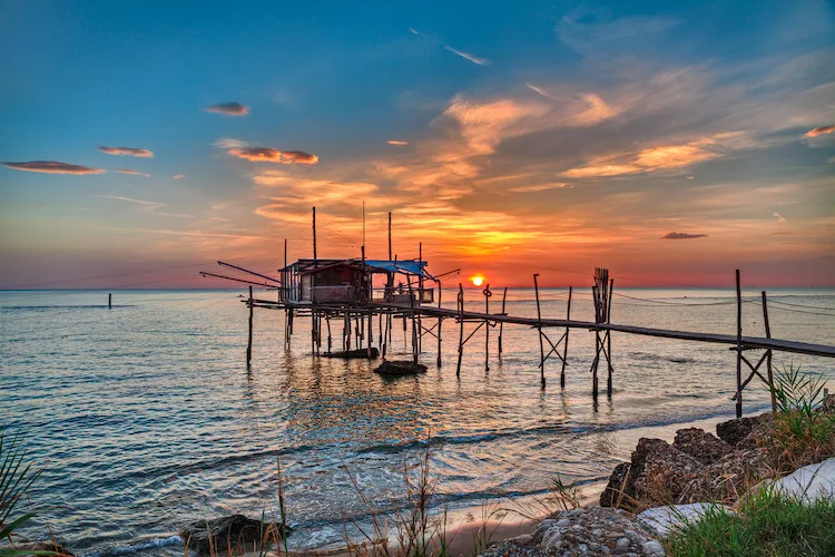 Quali e quante sono le province dell’Abruzzo? Elenco completo e sigle