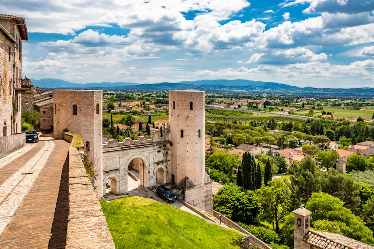 Quali e quante sono le province dell’Umbria? Elenco completo e sigle
