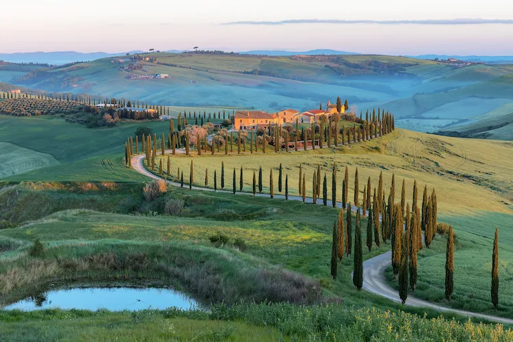 Quali e quante sono le province della Toscana? Elenco completo e sigle