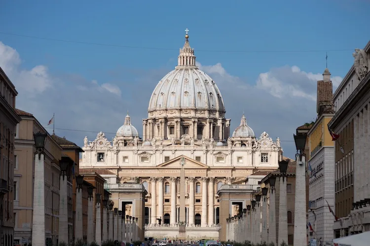 Quali sono le caratteristiche dell’architettura rinascimentale?
