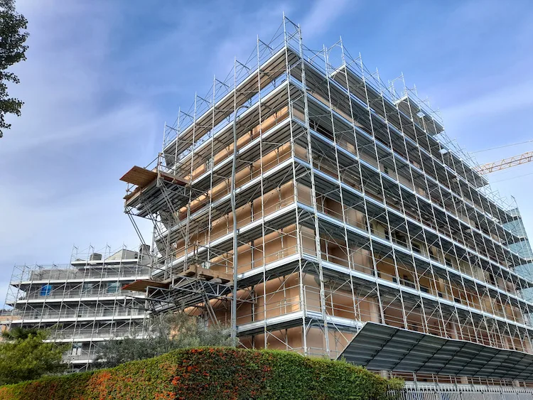 Salva Casa, tutti i lavori che si possono fare anche senza chiedere i permessi