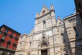 Duomo di Napoli