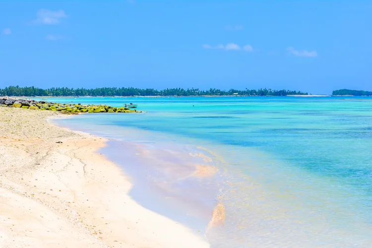 Tuvalu, l’isola nell’Oceano Pacifico che rischia di scomparire