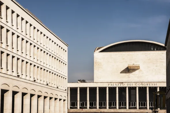 Auditorium Parco della Musica