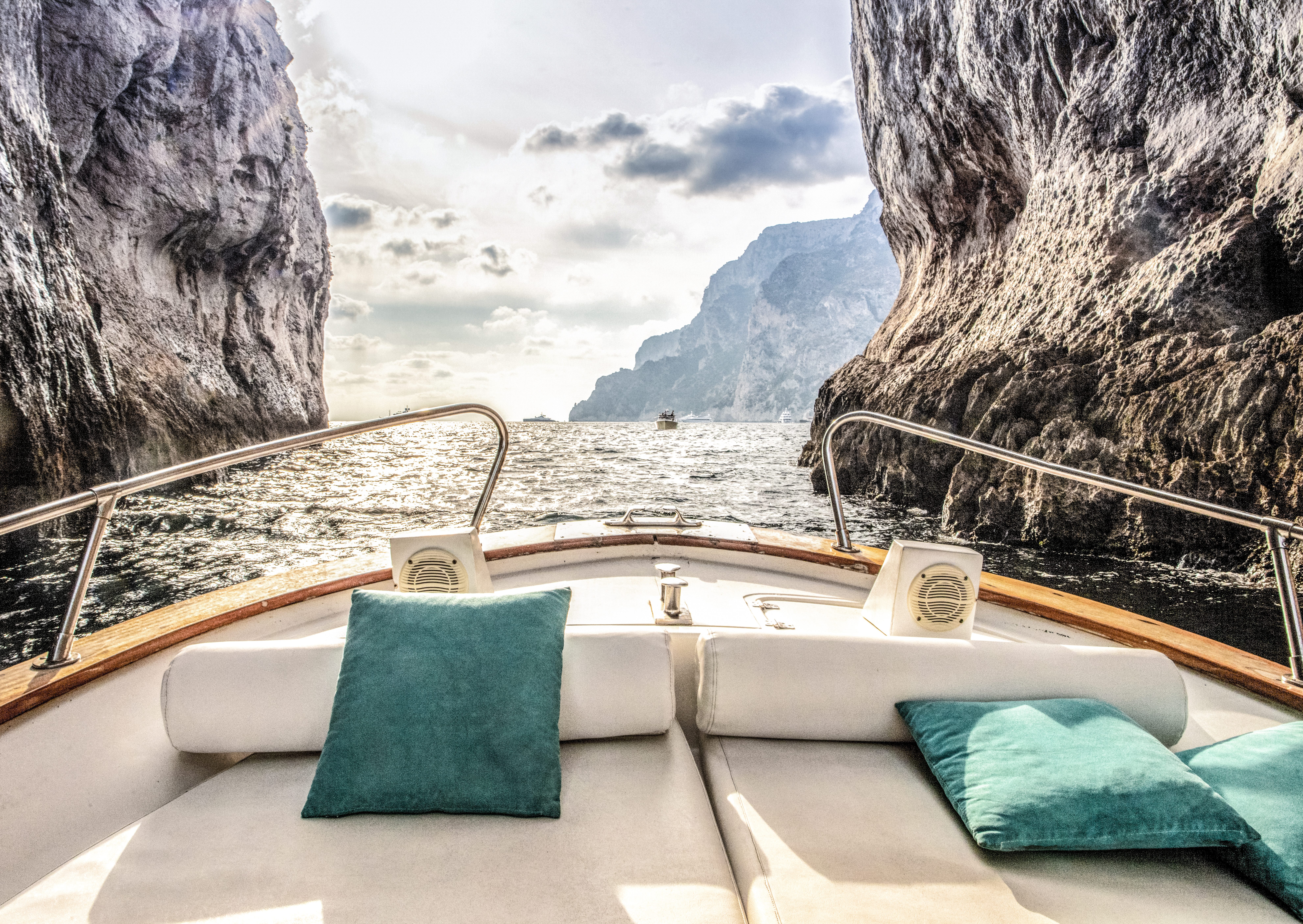 Capri