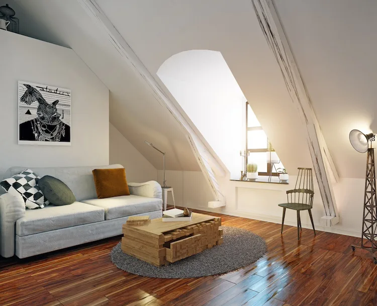 Come scegliere il divano perfetto per una casa piccola