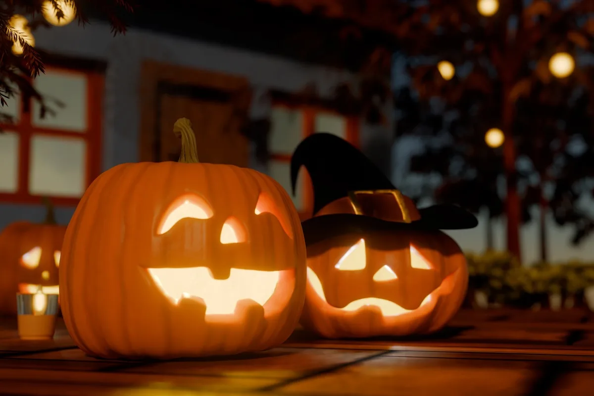 Come si festeggia Halloween in Italia e dove andare