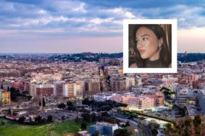 Roma + foto di Maria Esposito in miniatura