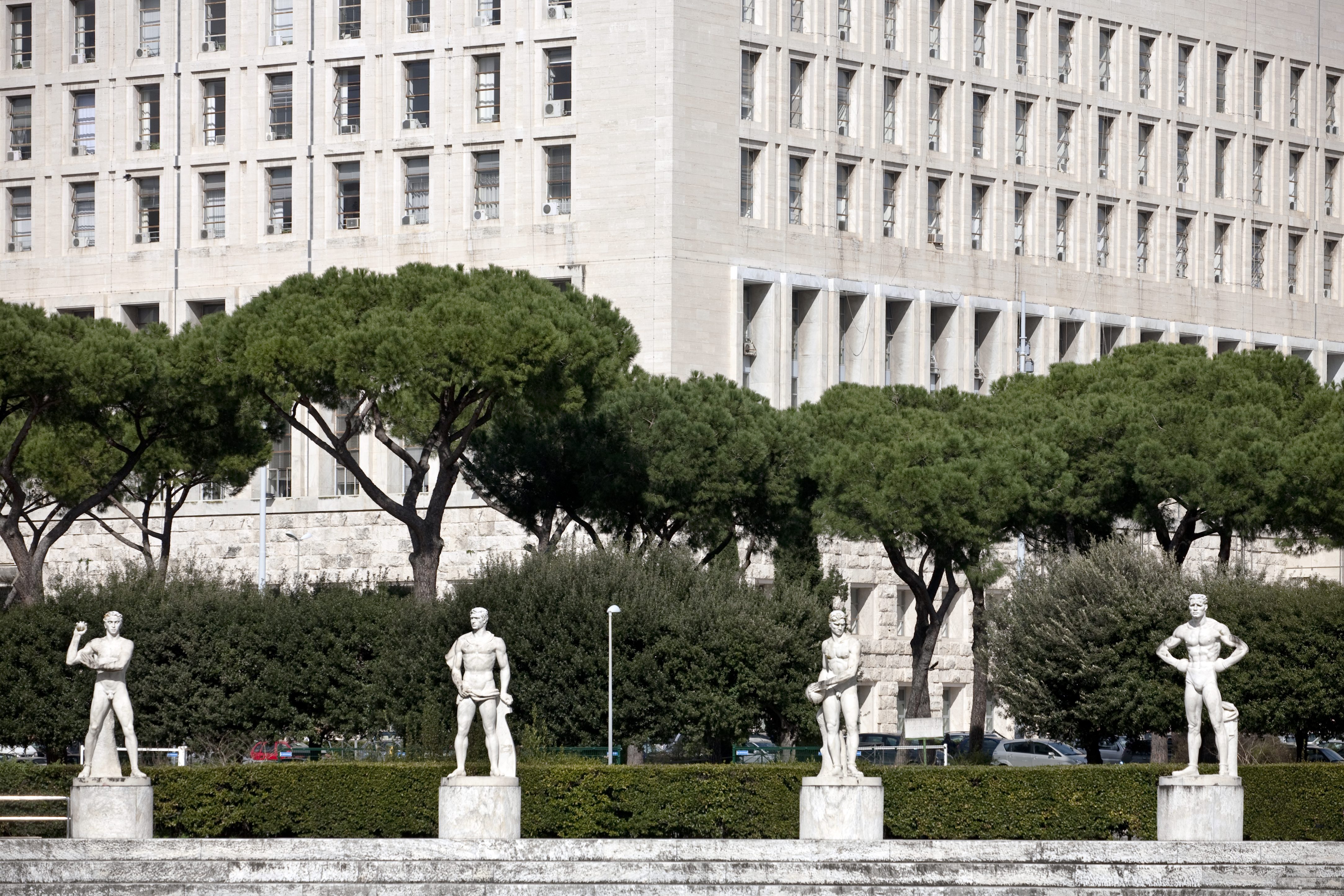 Foro Italico