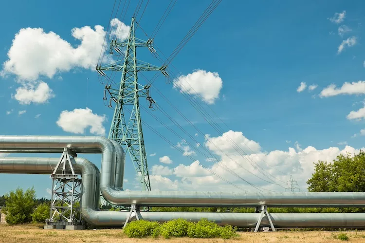 Luce Gas e Acqua