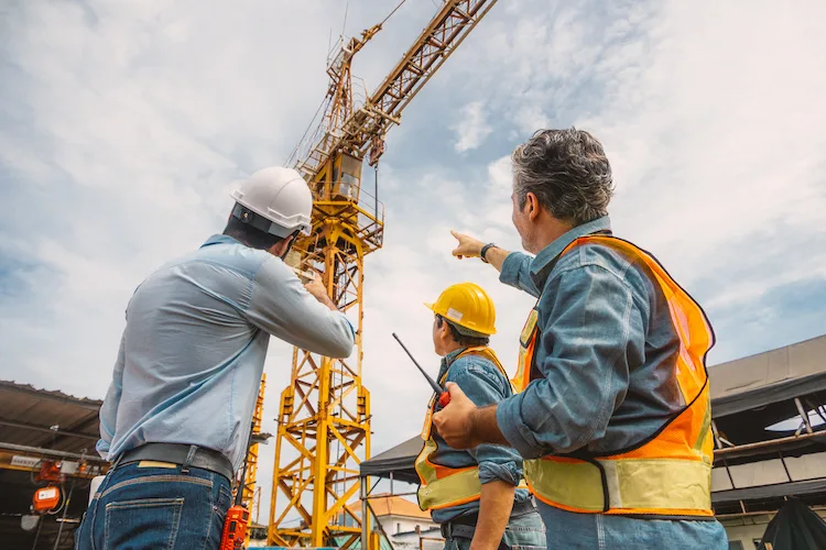 Patente a punti nei cantieri, cosa cambia per gli amministratori di condominio